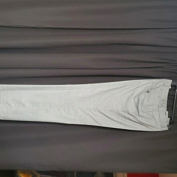 Tommy Hilfiger boot cut suit pants - Picture 1 of 3
